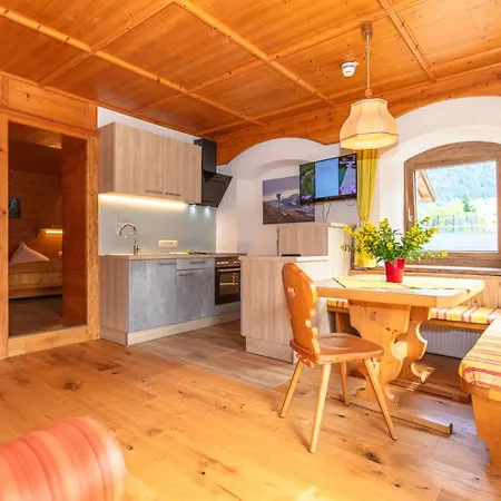 Reitanlage Dagnhof Appartement