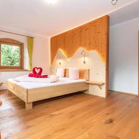 Reitanlage Dagnhof Lejlighed Walchsee