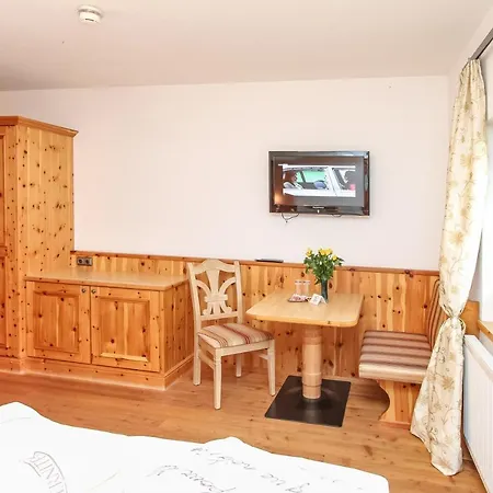 Reitanlage Dagnhof Appartement Walchsee