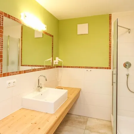 Reitanlage Dagnhof Walchsee