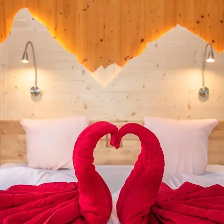 Reitanlage Dagnhof Lejlighed Walchsee