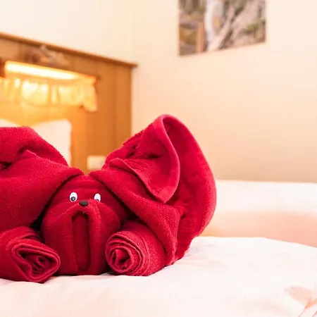 Lejlighed Reitanlage Dagnhof Walchsee