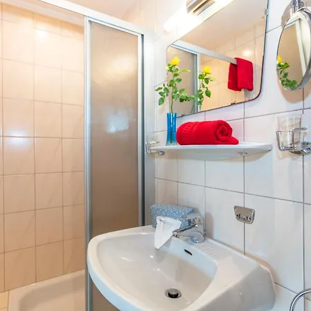 Lejlighed Reitanlage Dagnhof