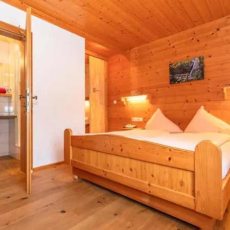 Apartment Reitanlage Dagnhof *