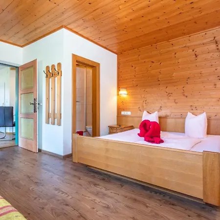 Apartment Reitanlage Dagnhof Walchsee