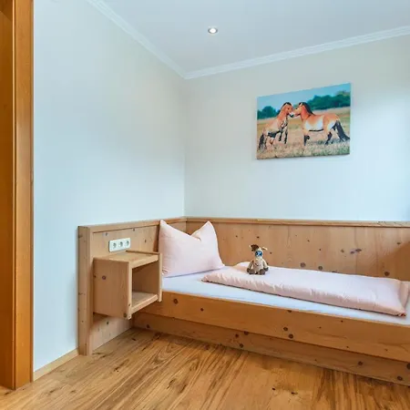 Apartman Reitanlage Dagnhof