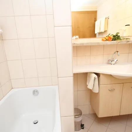 Lejlighed Reitanlage Dagnhof Walchsee