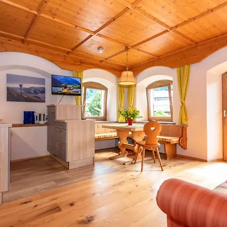Reitanlage Dagnhof Apartment