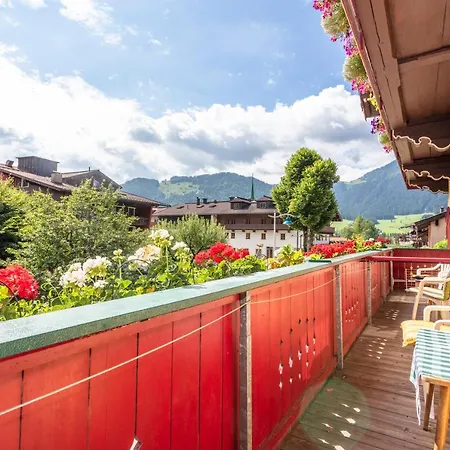 Reitanlage Dagnhof Appartement *