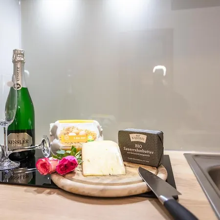 Reitanlage Dagnhof Lejlighed Walchsee