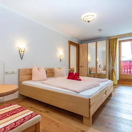 Reitanlage Dagnhof Lejlighed