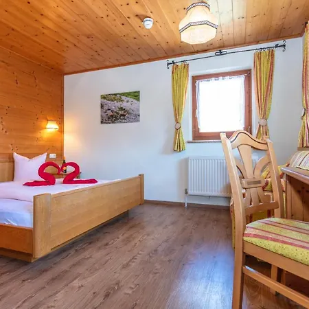 Reitanlage Dagnhof