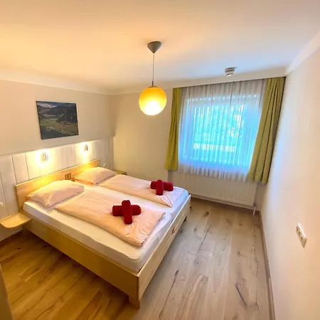 Reitanlage Dagnhof Apartmán Walchsee