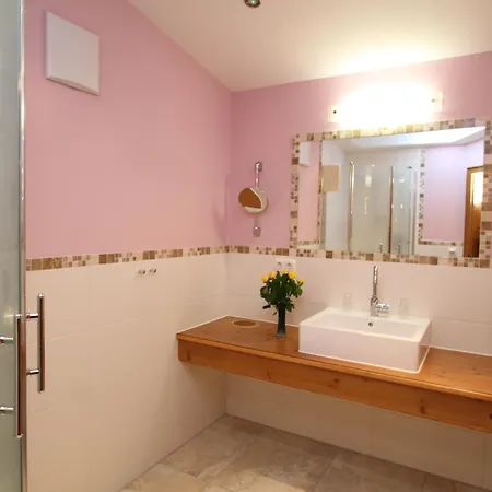 Apartman Reitanlage Dagnhof