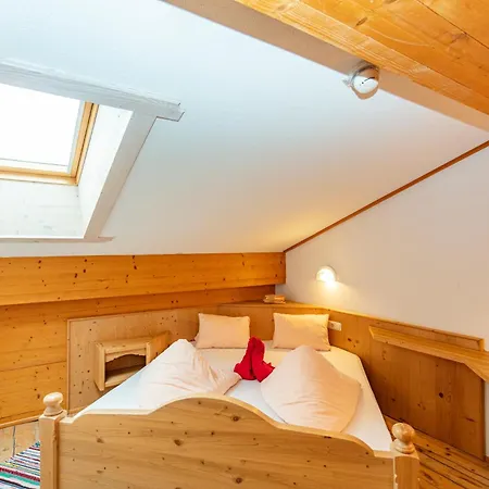 Reitanlage Dagnhof Apartman *