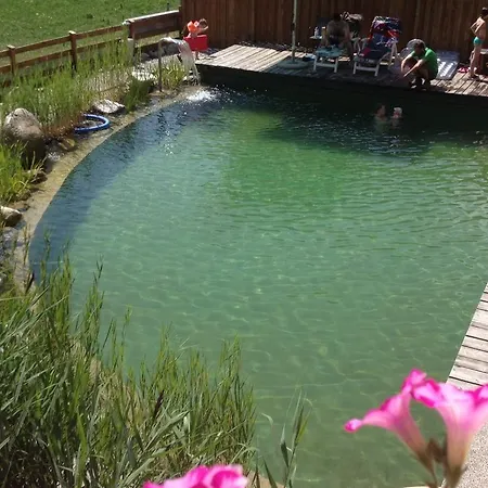 Reitanlage Dagnhof Appartement Walchsee