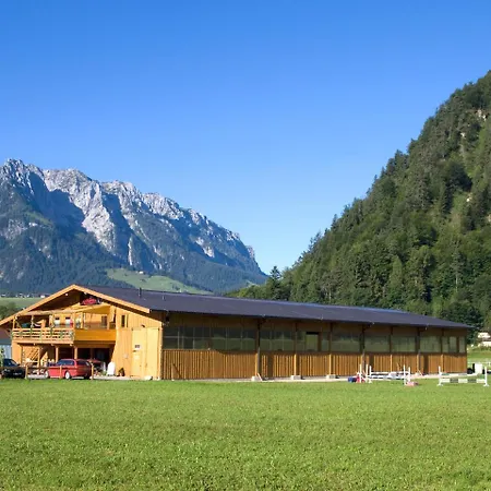 Reitanlage Dagnhof Apartman Walchsee