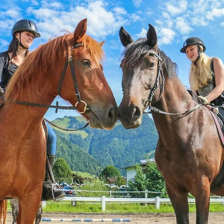 Reitanlage Dagnhof Walchsee