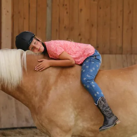 Lejlighed Reitanlage Dagnhof *