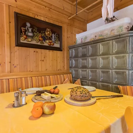 Reitanlage Dagnhof Walchsee