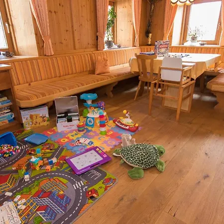 Reitanlage Dagnhof * Walchsee