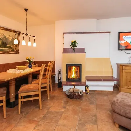 Reitanlage Dagnhof Walchsee