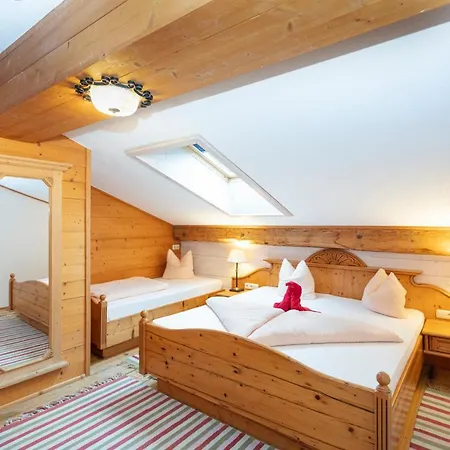 Reitanlage Dagnhof *