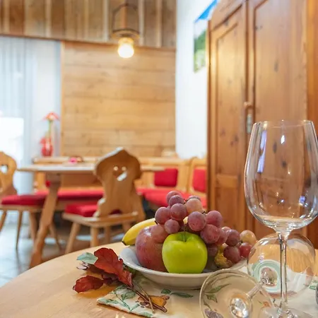 Reitanlage Dagnhof Appartement