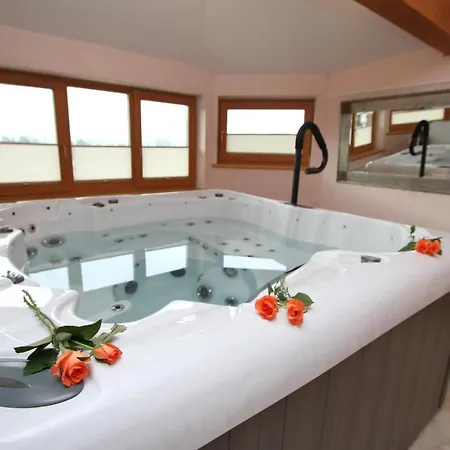 Reitanlage Dagnhof Lejlighed *