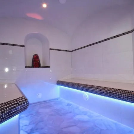 Apartman Reitanlage Dagnhof