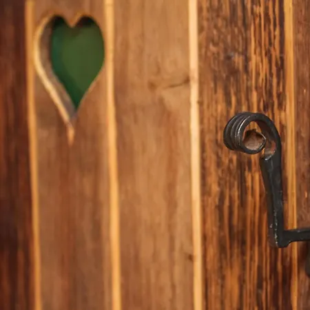 Reitanlage Dagnhof Lejlighed *