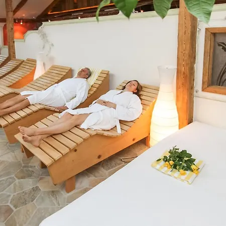 Appartement Reitanlage Dagnhof