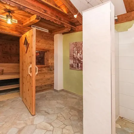 Reitanlage Dagnhof Walchsee