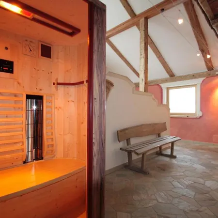 Appartement Reitanlage Dagnhof