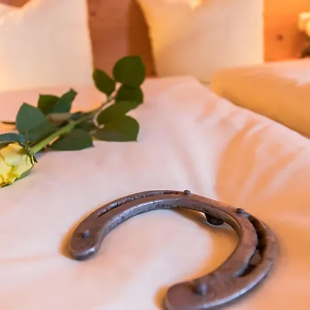 Reitanlage Dagnhof Lejlighed