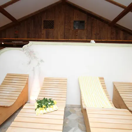 Reitanlage Dagnhof *