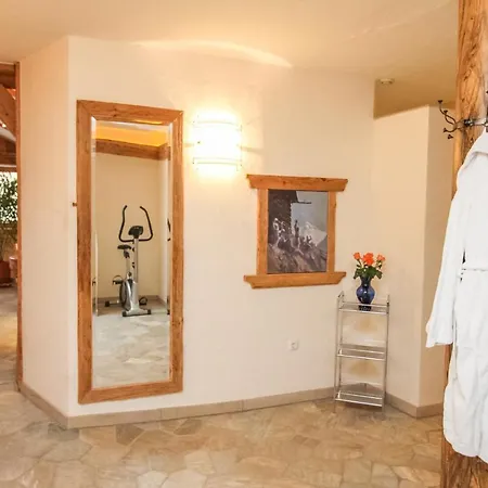 Reitanlage Dagnhof Appartement Walchsee