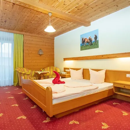 Reitanlage Dagnhof Apartman *