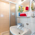 Apartman Reitanlage Dagnhof