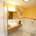 Apartman Reitanlage Dagnhof