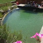 Reitanlage Dagnhof Apartman Walchsee