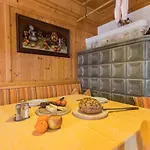 Reitanlage Dagnhof Walchsee