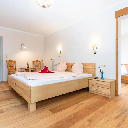 Reitanlage Dagnhof Appartement