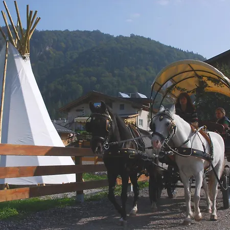 Reitanlage Dagnhof Walchsee