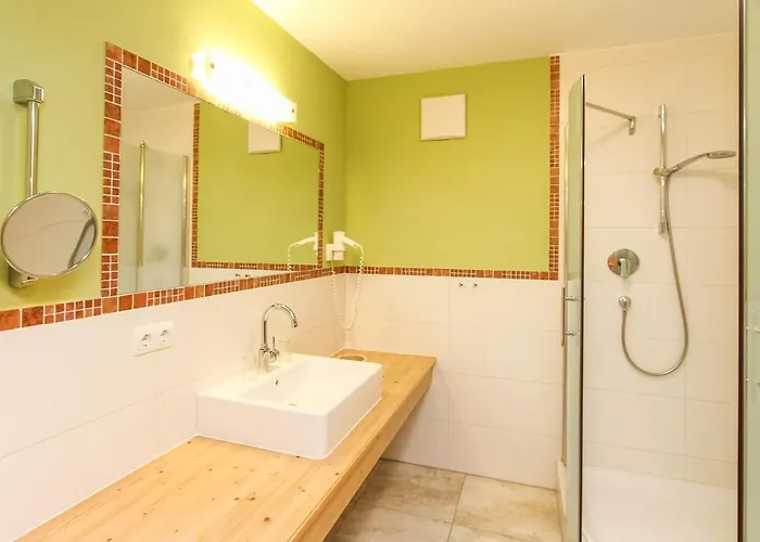 Reitanlage Dagnhof Walchsee