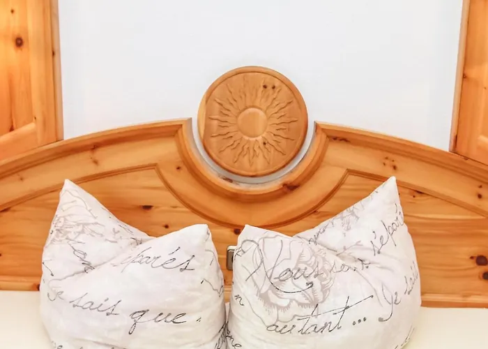 Reitanlage Dagnhof Appartement *