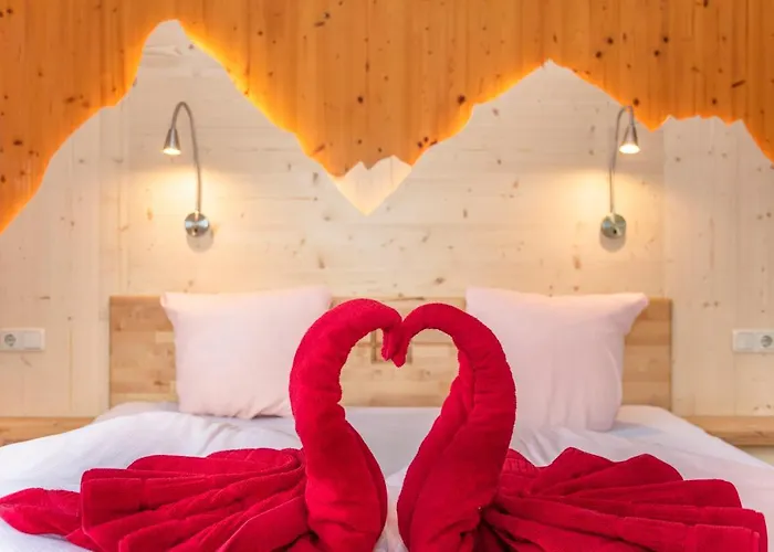 Reitanlage Dagnhof Appartement Walchsee