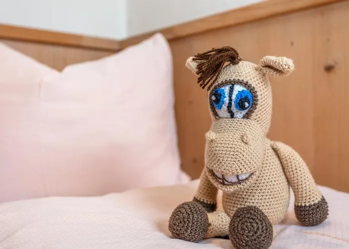 Reitanlage Dagnhof Appartement Walchsee