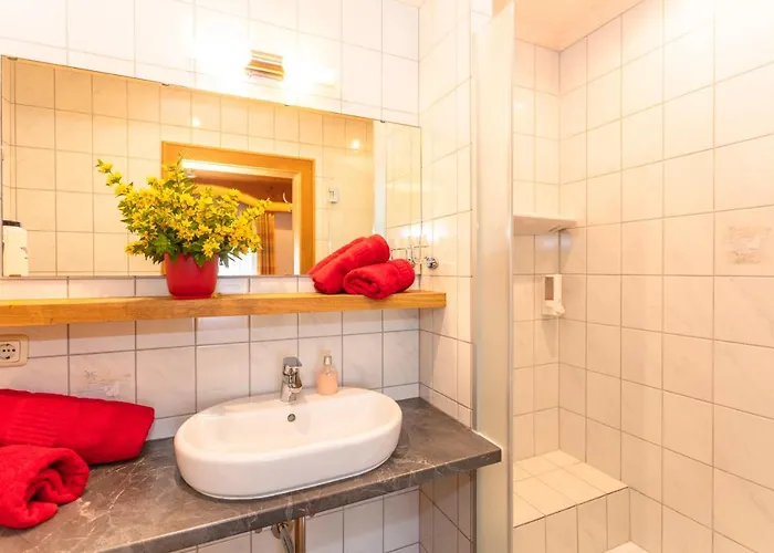 Reitanlage Dagnhof Walchsee