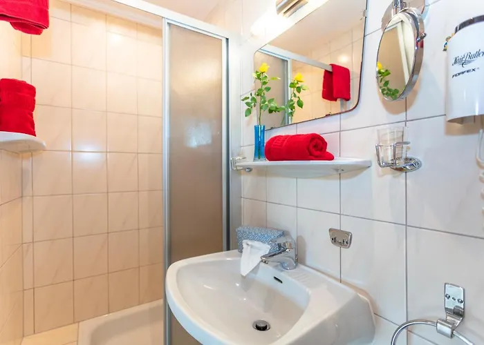 Appartement Reitanlage Dagnhof